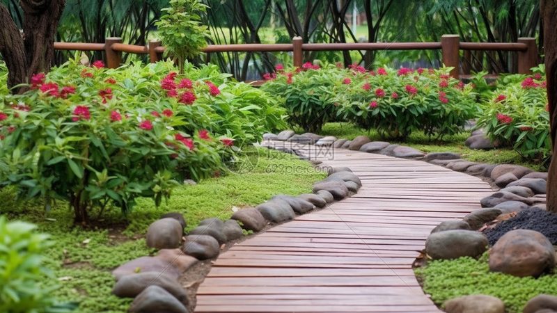 屋顶绿化专用排水板：揭秘其批发价格背后的秘密