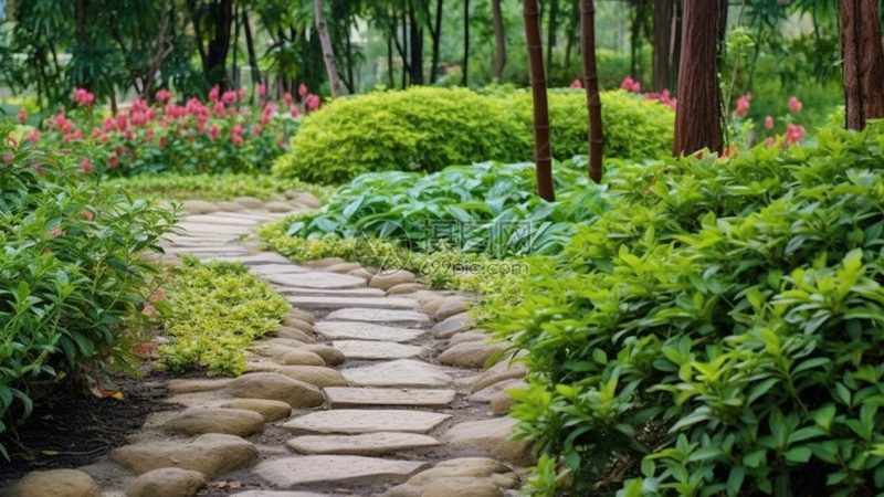 市政绿化与园林绿化工程验收标准区别