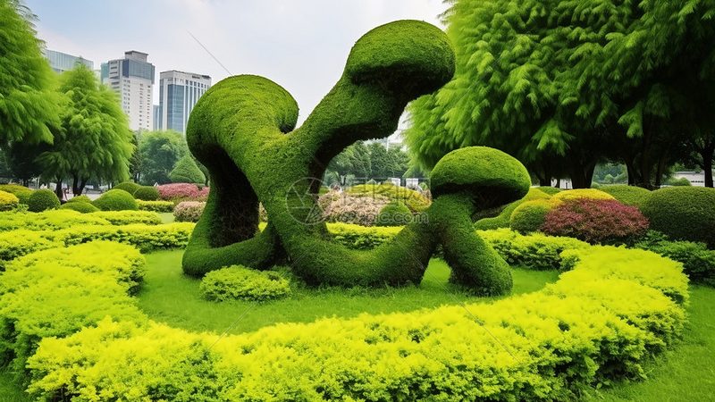 北京道路绿化养护公司如何选择？关键在于这些因素**